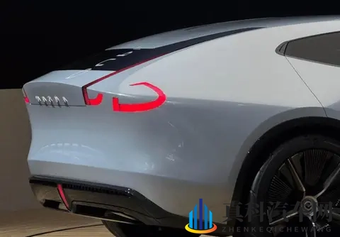 马自达大轿跑首秀，这才叫“顶级实力颜值”！-1