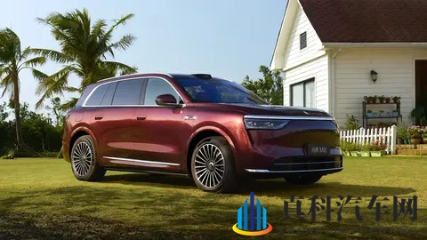 BBA暴跌!未来会是小米对标奔驰,问界对标宝马,蔚来对标奥迪!-2