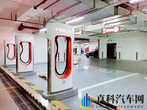 特斯拉月销量中国68万辆vs印度40辆!马斯克看傻了-1