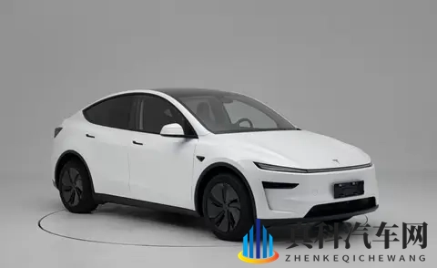 特斯拉Model Y长续航后驱2885万,821km续航,还是五座-1