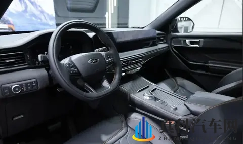 美系硬派SUV悄悄进化,全地形配置遭热议,5米大家伙藏着什么秘密-2