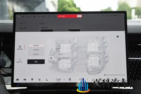 MPV怎么选？大空间，800V+CCD+空悬，可商可家，40万级-2