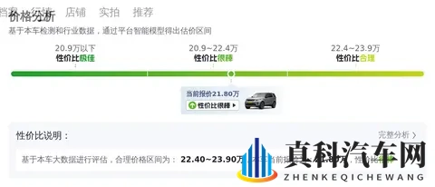 十年老将！24万公里柴油路虎发现，20万出头值不值？-1