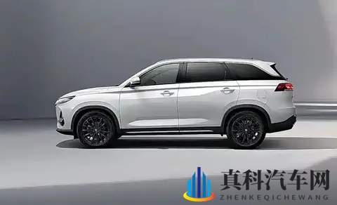 长安CS75 PRO上新！网友：这价格还要啥自行车？-1