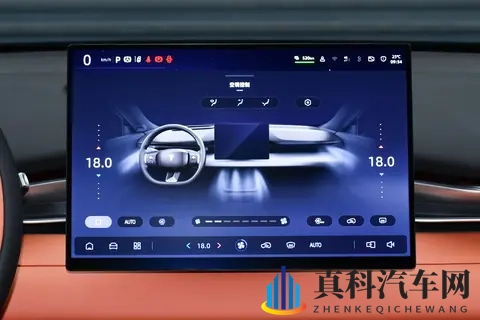 家用纯电怎么选？看完深蓝S05的试驾再下决定-1