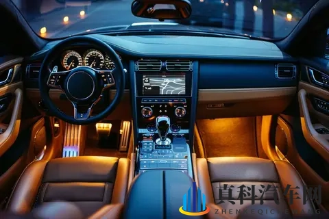 黑人巨大最猛黑吊:黑科技推动汽车动力革新,未来驾驶体验颠覆想象-2