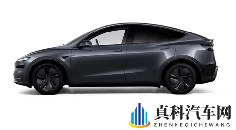 续航超800km!新款Model Y升级漫反射尾灯,直面比亚迪、蔚来围攻-1