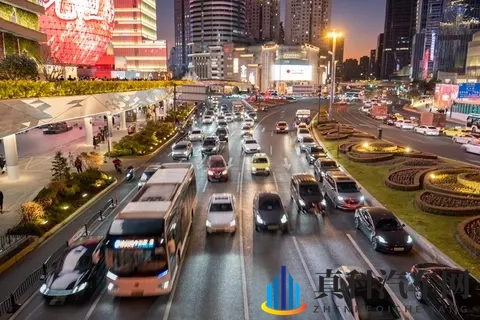 车市“脱油向电”的趋势会被改写吗?-3