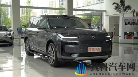 自主品牌10月销量出炉,比亚迪还是大哥,各家都加速布局海外-2