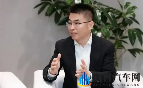 前一汽奥迪高管掌舵北京现代，20年首例变动能否破转型困局？-3