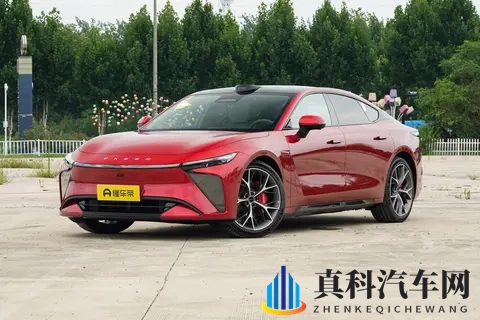 从动力到续航都惊喜!2025 款星纪元 ES 试驾,附 11 月专属购车福利-2