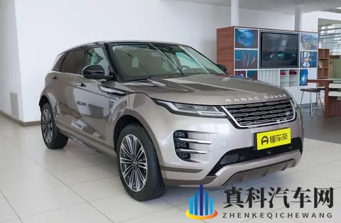 路虎这一回把价格打得噼里啪啦响 中国车商们都在打鼓算账-2