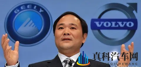 西方车企跑路，中国车企白捡大便宜！-2