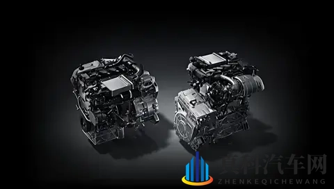 打破续航焦虑！2025款星纪元ET亮相 1615km综合续航+零重力座椅-3