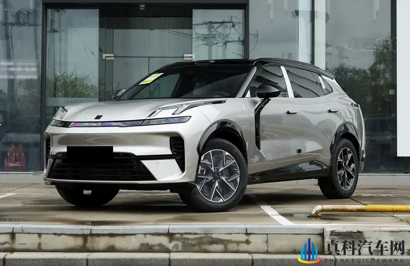 这车上市裸车15.98万元起,预算充足建议一步到位顶配版-1