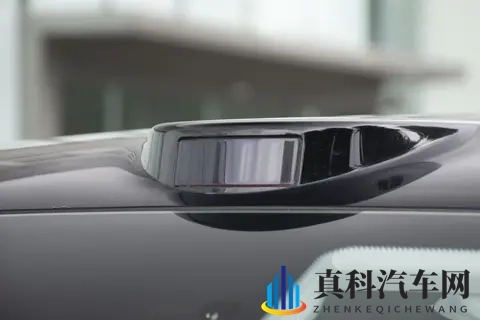 平民豪华SUV如何定义?深度体验2025款星途星纪元ET-3