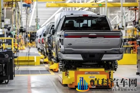 中国汽车产能足让全美车企倒闭?-2