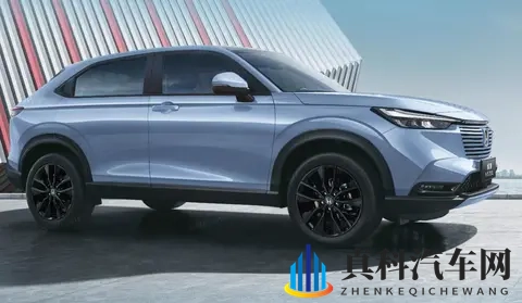 2026款本田缤智上市，降3万，一口价898万起，还要啥飞度？-3