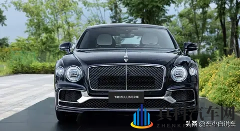 高速上为何难遇四五百万豪车？5个硬核原因+数据揭秘-3