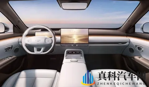产品力全面越级，启源A06有望真正激活10-15万新能源市场-1