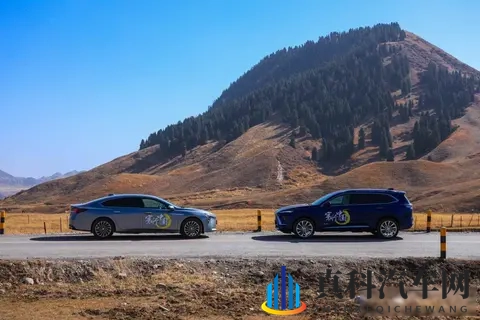 别克十年再出发,老车新路遇挑战-1