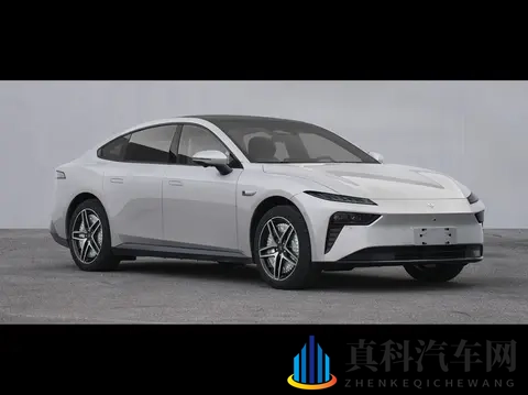 轮毂四电机，装车奕派007！-1