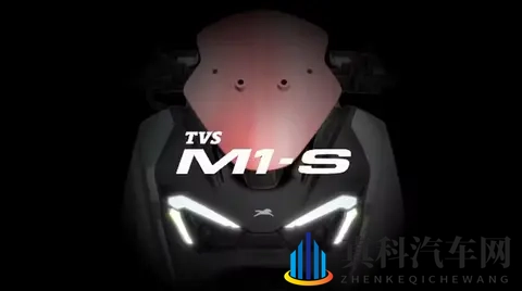 宝马做背书?这款150km续航大踏板即将亮相米兰展-3