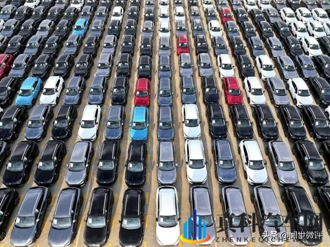 年轻人疯抢“破产车”！7万块提走14万哪吒，是捡漏还是踩坑？-3