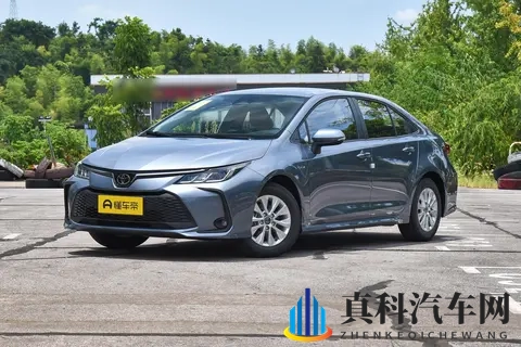 2025款卡罗拉：三大动力，6款车型如何选？-2