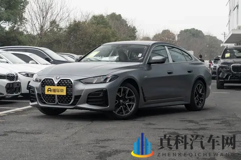 宝马 4 系全系配置拆解！425i_430i_M440i 怎么选？看完不踩坑-2