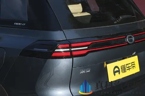 告别亏电三大困扰？埃安i60增程版1268万起预售前瞻体验-2