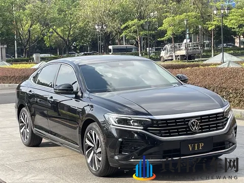 13万多拿下准新大众帕萨特,宜商宜家的高性价比之选?-3