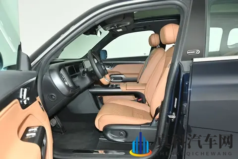 吉利技术+奔驰设计，谁才是灵魂？解读smart精灵#5EHD超级电混-1