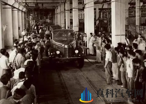 中国汽车销量狂飙背后:低价扩张与技术短板,离半壁江山还有多远-1