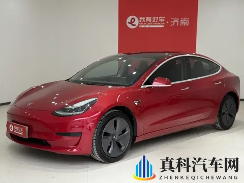 10万多圆梦特斯拉？20款Model3代步值不值？-1