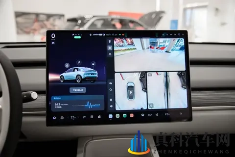 2026款捷达VS7解析：家用SUV的实力派选手？能选吗-1