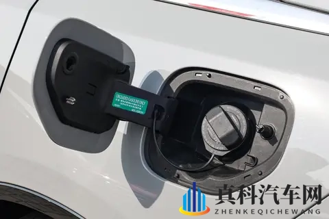 2026款马自达EZ-6正式上市！-2