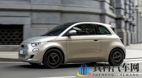 克莱斯勒因大灯调节不当召回 2195 辆菲亚特 500e 纯电车-1