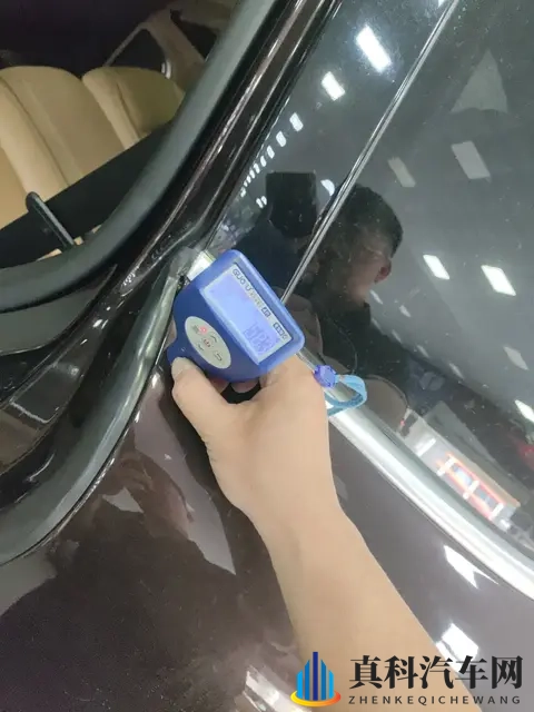 23万多拿下保时捷卡宴！圆你豪车梦？-1