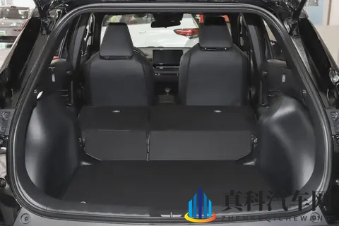 2026款锋兰达怎么选？配置对比+选买攻略请查收-1