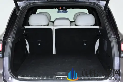 领克09 2026 款 四驱探索版 Ultra：20T 动力四驱性能与配置升级解读-3