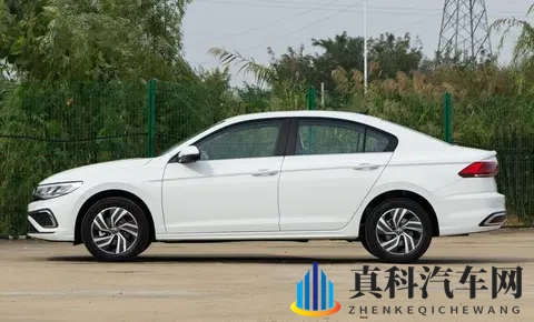 1129万元起 2026款大众宝来上市 配置微调-3