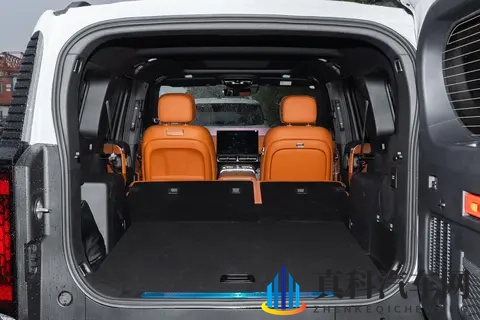 30-40 万价位新晋越野卷王？体验捷途纵横 G700-3