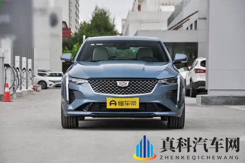兼顾操控与实用 2025 款凯迪拉克 CT4 选购要点梳理-3