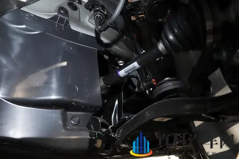 蝌蚪窝一个：科技新锐SUV，智能环保双剑合璧-3