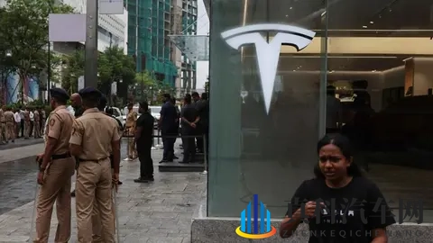 才卖了800台？网传特斯拉聘任前兰博基尼印度负责人救场-2
