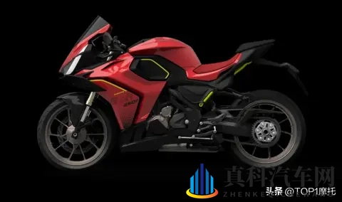 小排量也能这么帅！赛250、追250迎来大改款，“颜值江”席卷米兰-2