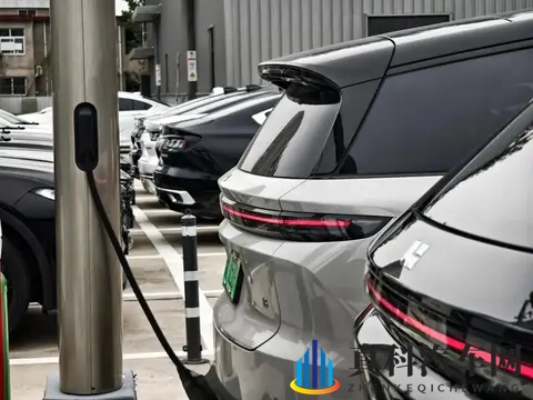 准备换电车的朋友，不要急，明年你可能会感谢我，都是真心话！-3