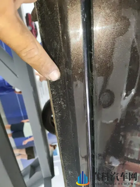 169万拿下21年别克GL8陆尊,宜商宜家,舒适升级!-2