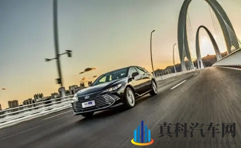 亚洲龙混动过保后咋样车主说电池管够用到烂大街-2